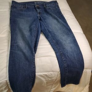 GAP Jeans